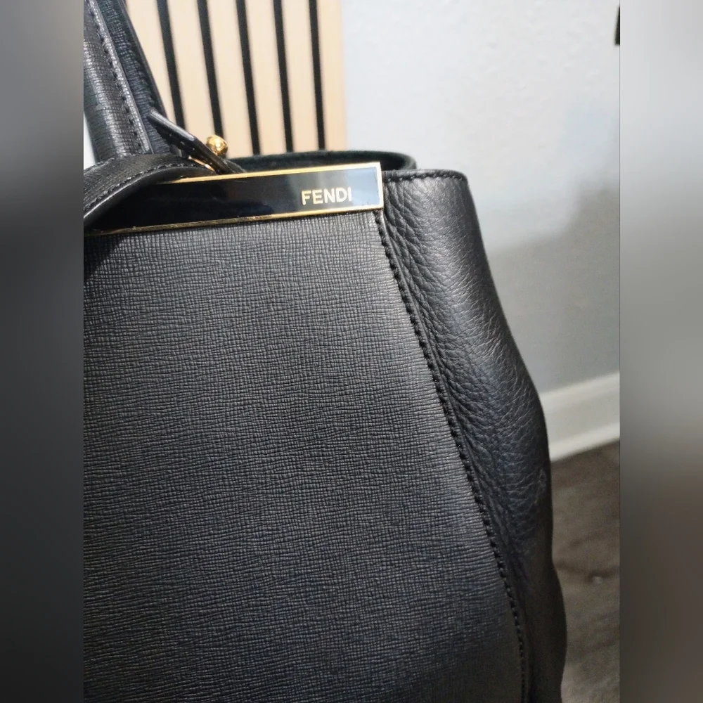 Fendi Bags